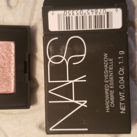 Like new nars single eyeshadows shade Firenze - Picture 3 of 6